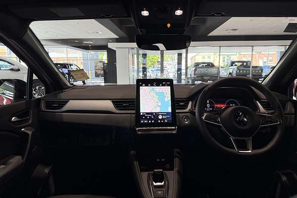 2025 Mitsubishi ASX Exceed XE