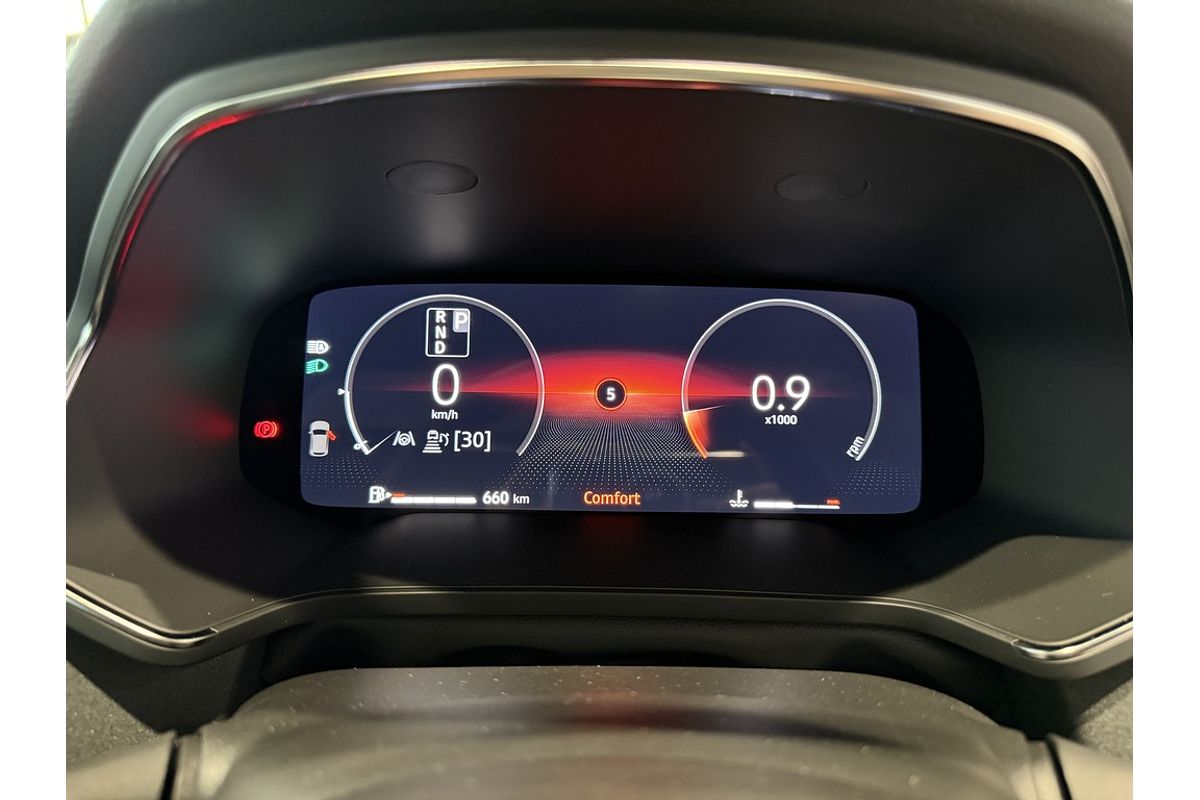 2025 Mitsubishi ASX Exceed XE