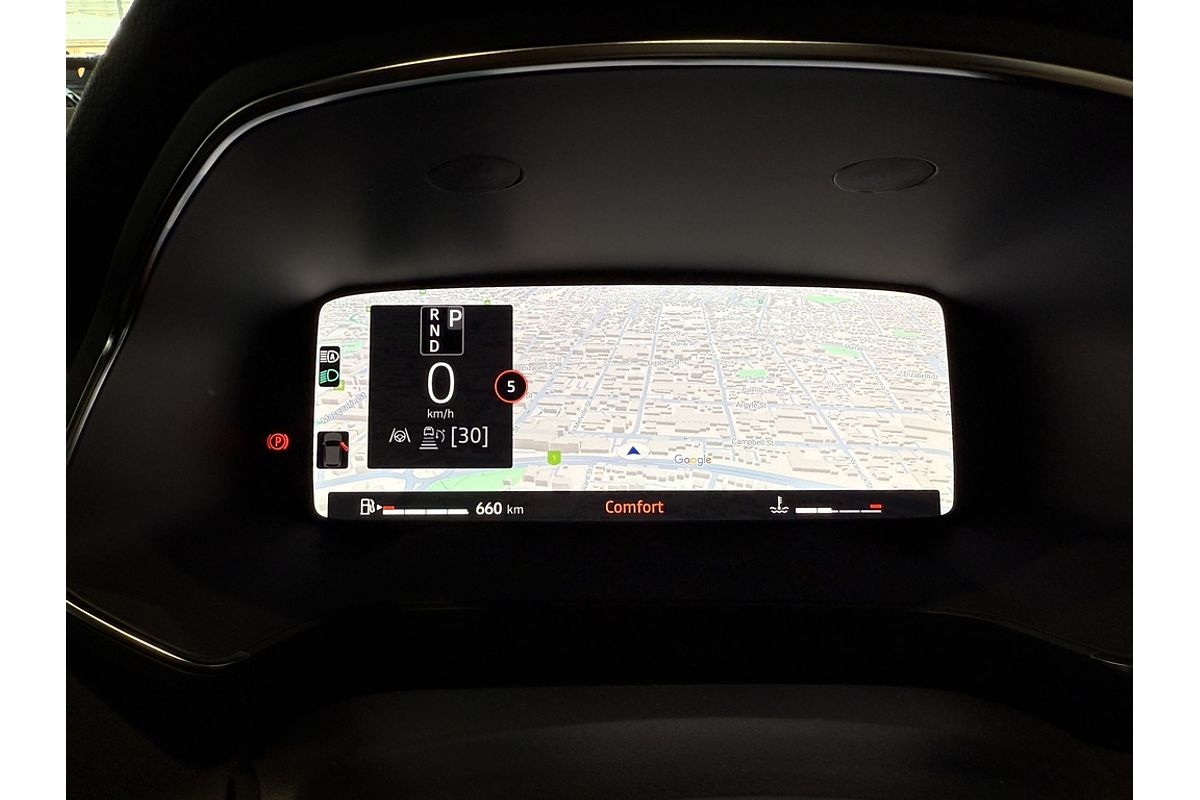 2025 Mitsubishi ASX Exceed XE