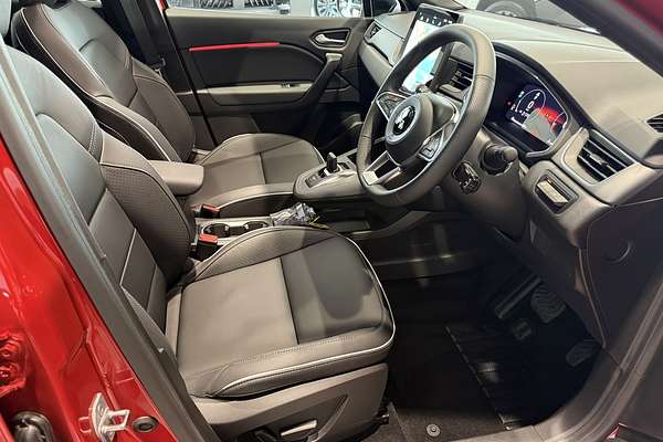 2025 Mitsubishi ASX Exceed XE