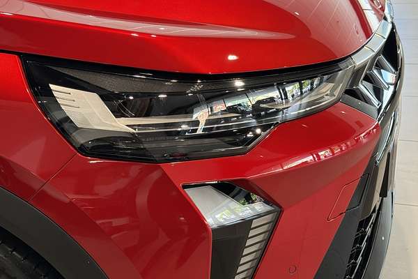 2025 Mitsubishi ASX Exceed XE