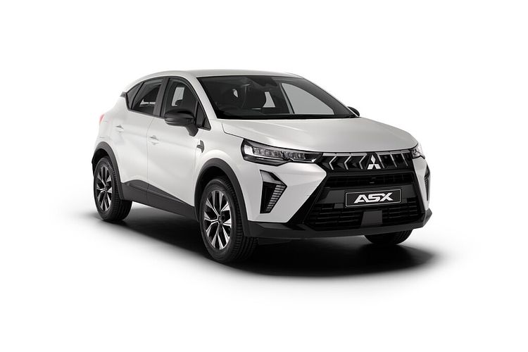 2025 Mitsubishi ASX LS XE
