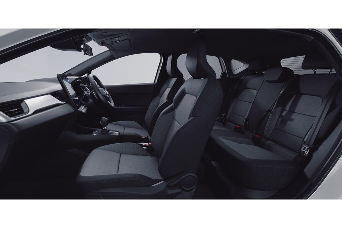 2025 Mitsubishi ASX LS XE