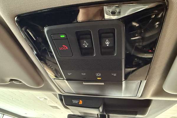 2025 Mitsubishi Outlander Exceed ZM