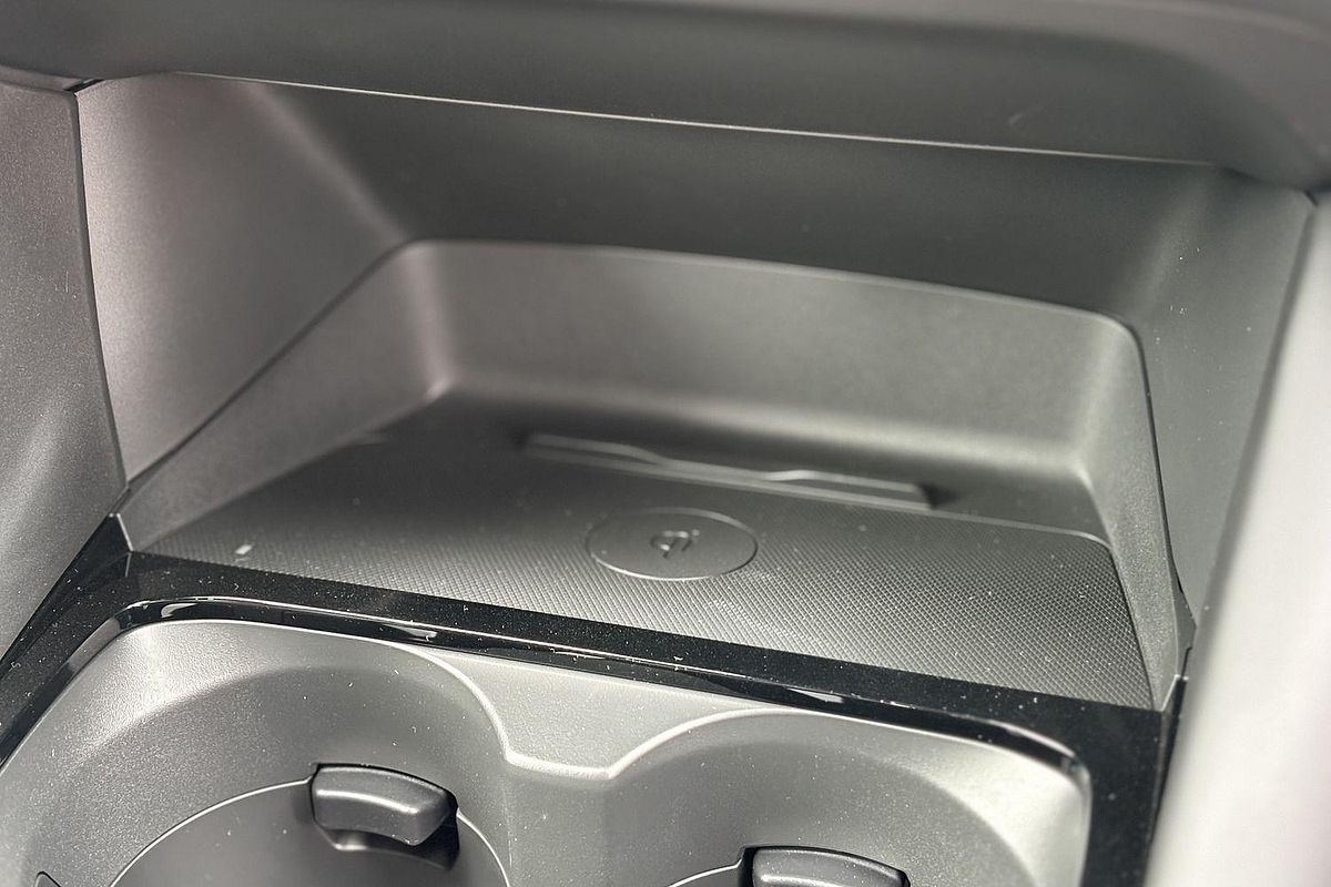 2024 Mazda 3 G20 Evolve BP Series