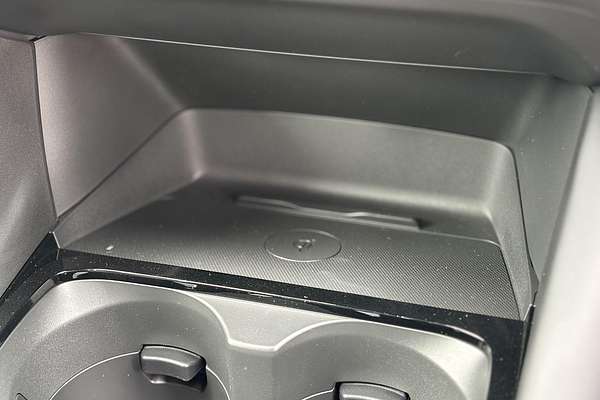 2024 Mazda 3 G20 Evolve BP Series