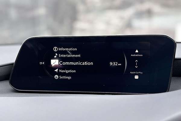 2024 Mazda 3 G20 Evolve BP Series