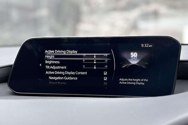 2024 Mazda 3 G20 Evolve BP Series