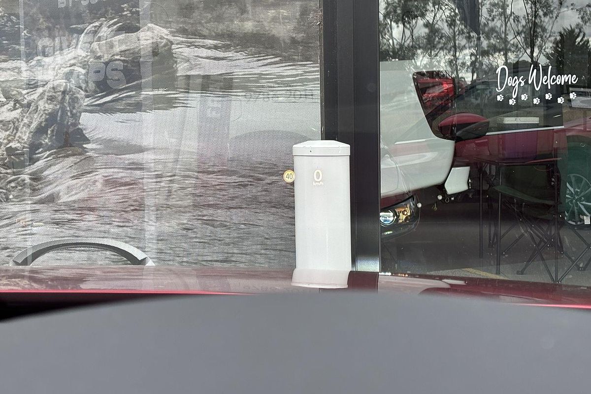 2024 Mazda 3 G20 Evolve BP Series