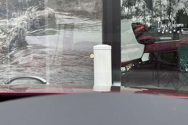 2024 Mazda 3 G20 Evolve BP Series