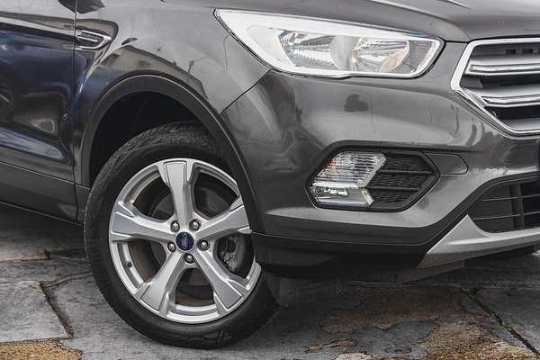 2019 Ford Escape Trend ZG