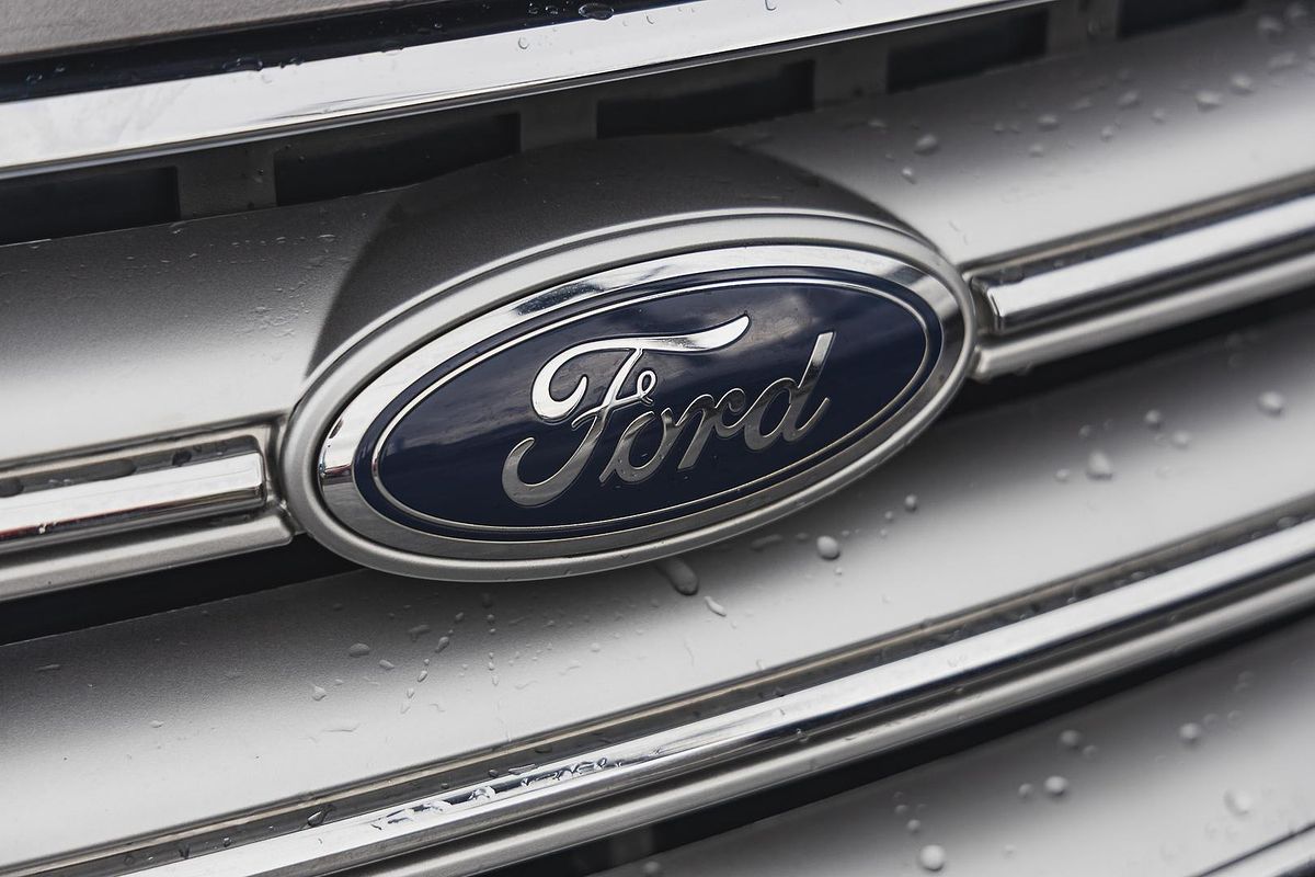 2019 Ford Escape Trend ZG