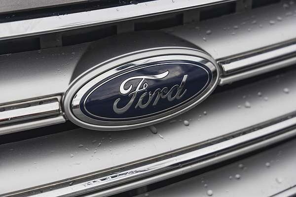 2019 Ford Escape Trend ZG