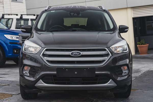 2019 Ford Escape Trend ZG