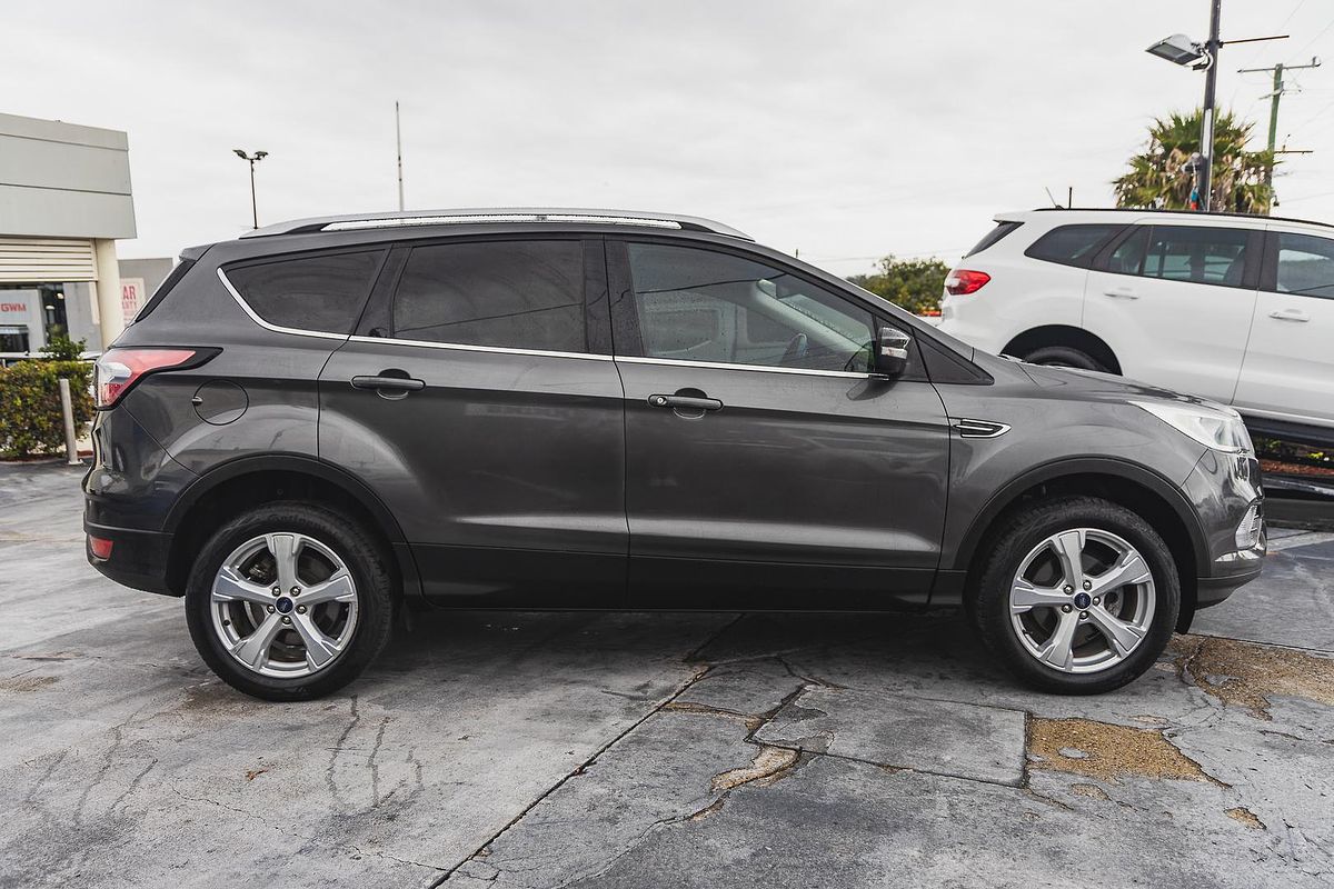 2019 Ford Escape Trend ZG