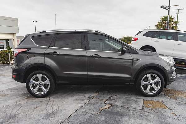 2019 Ford Escape Trend ZG