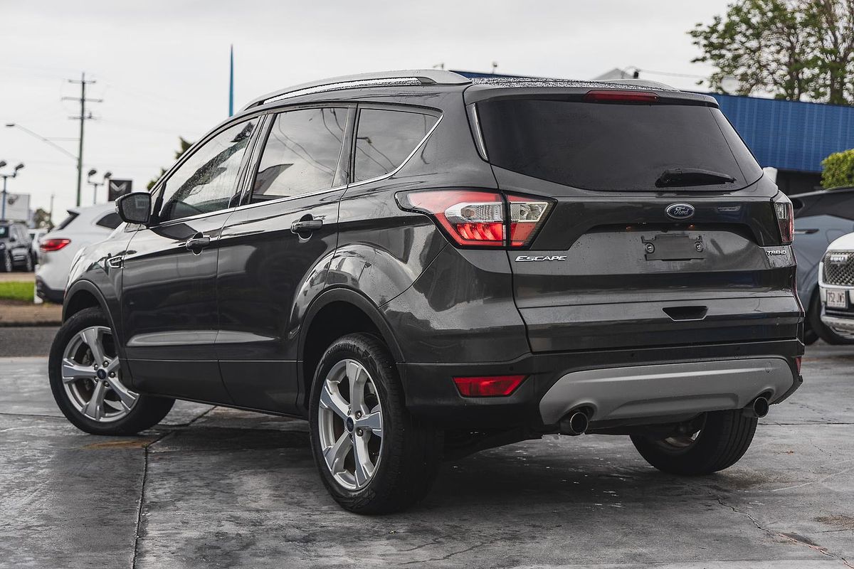 2019 Ford Escape Trend ZG