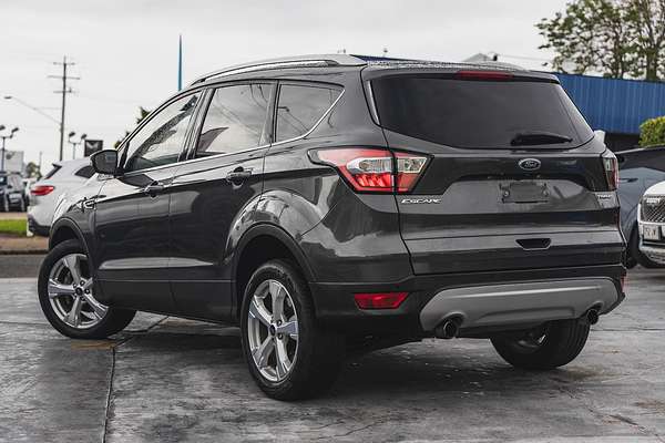 2019 Ford Escape Trend ZG