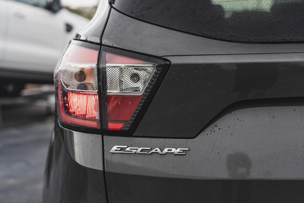 2019 Ford Escape Trend ZG