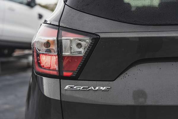 2019 Ford Escape Trend ZG