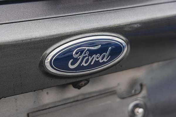 2019 Ford Escape Trend ZG