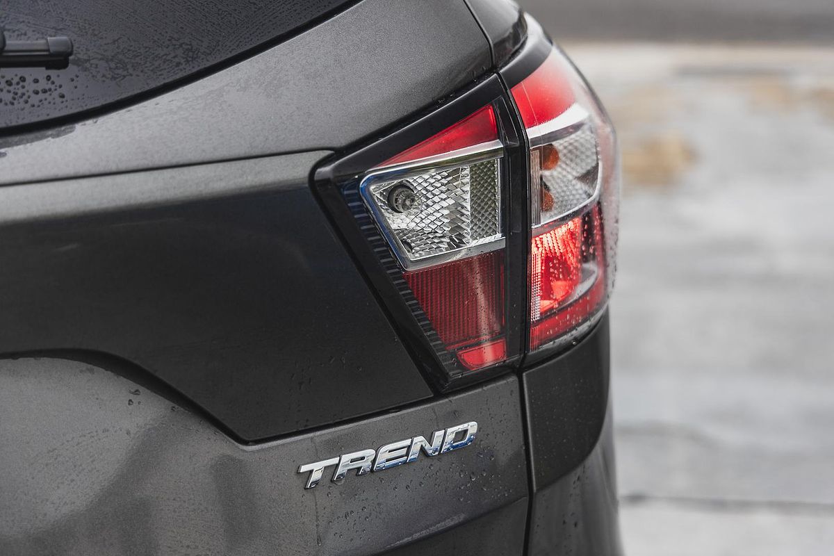 2019 Ford Escape Trend ZG