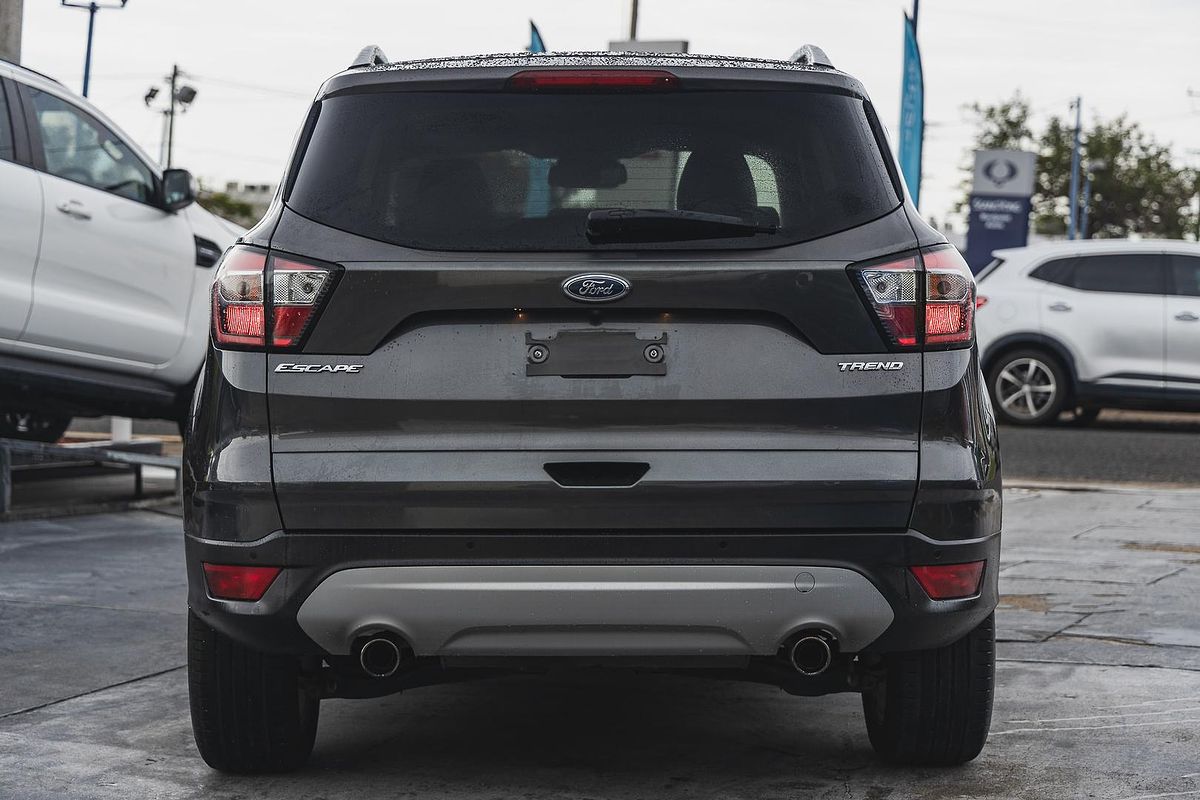 2019 Ford Escape Trend ZG
