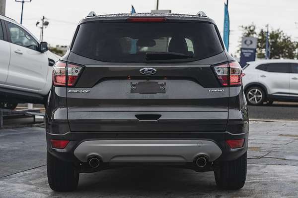 2019 Ford Escape Trend ZG