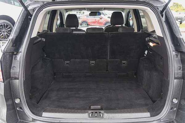 2019 Ford Escape Trend ZG