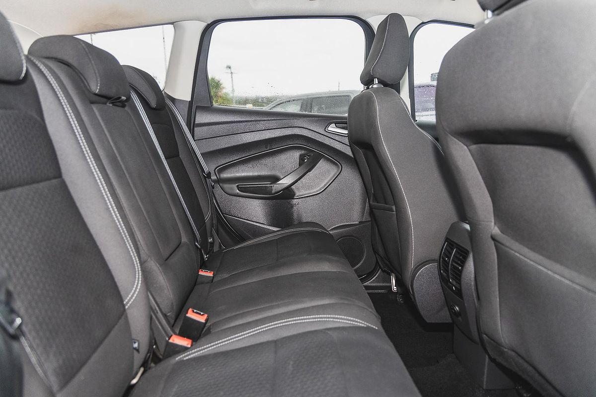 2019 Ford Escape Trend ZG