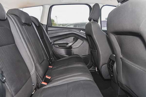 2019 Ford Escape Trend ZG