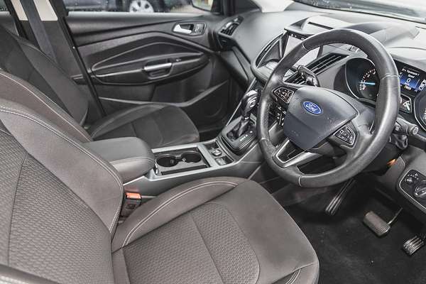 2019 Ford Escape Trend ZG