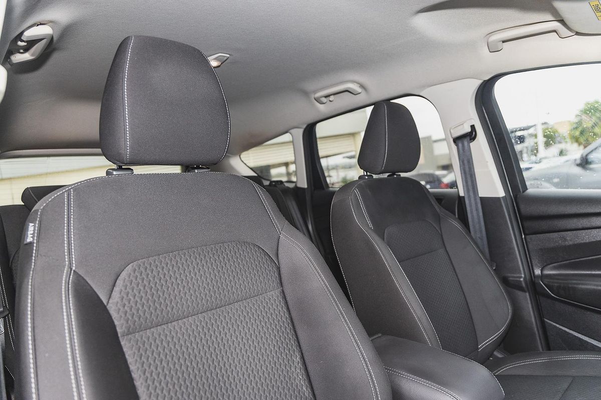 2019 Ford Escape Trend ZG