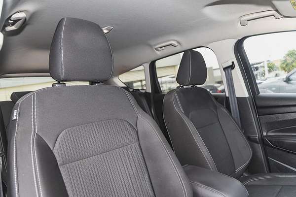 2019 Ford Escape Trend ZG