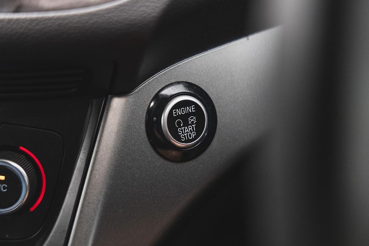 2019 Ford Escape Trend ZG