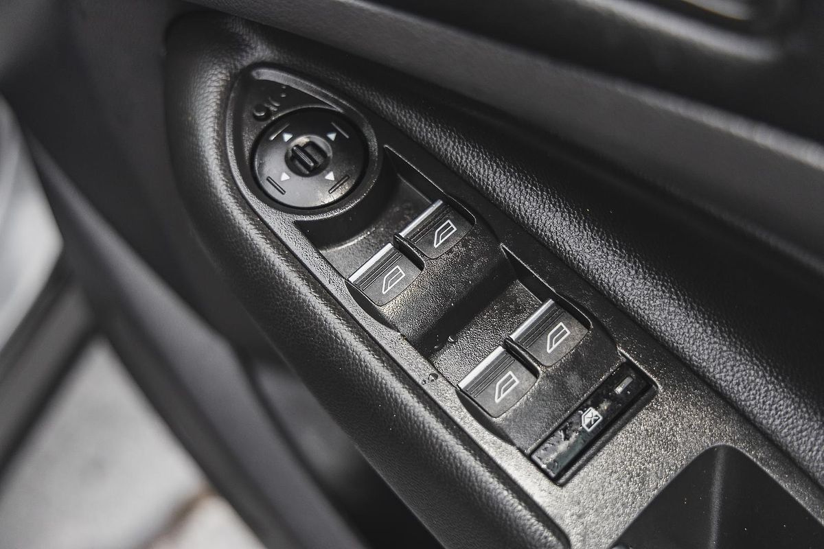 2019 Ford Escape Trend ZG