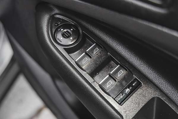 2019 Ford Escape Trend ZG