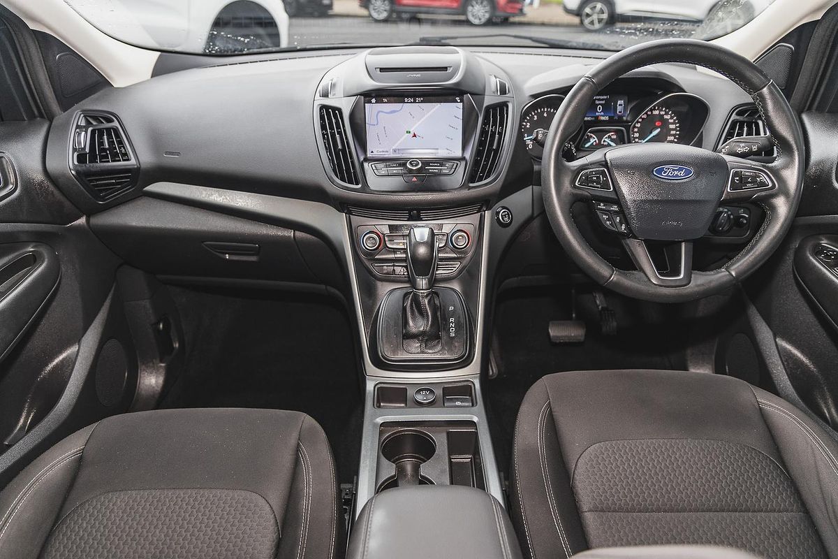 2019 Ford Escape Trend ZG