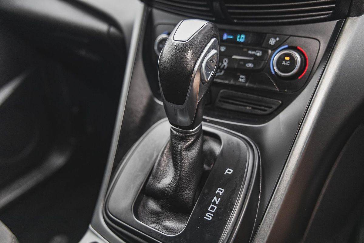 2019 Ford Escape Trend ZG