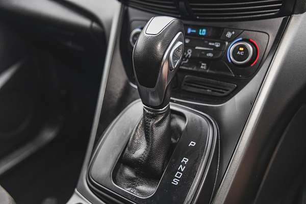 2019 Ford Escape Trend ZG