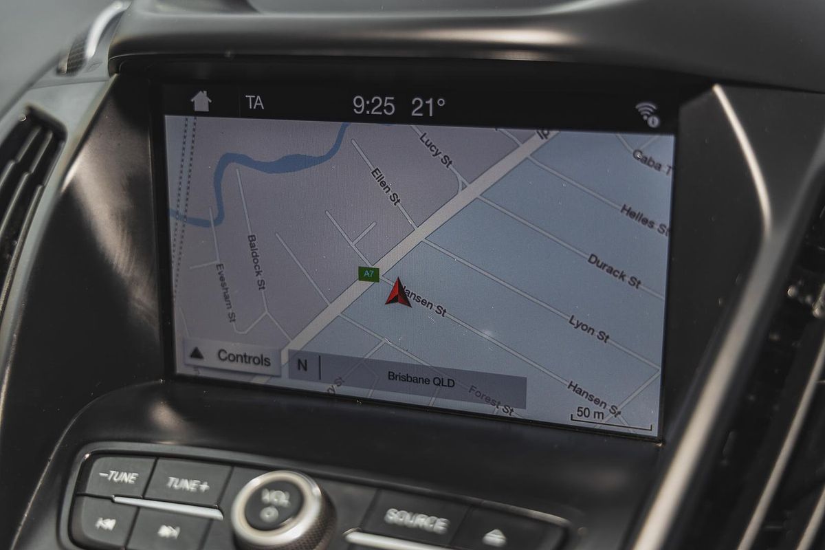 2019 Ford Escape Trend ZG