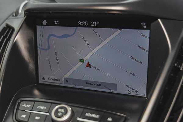 2019 Ford Escape Trend ZG