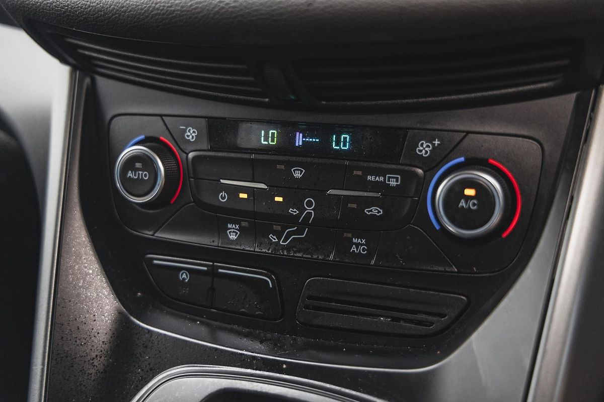 2019 Ford Escape Trend ZG