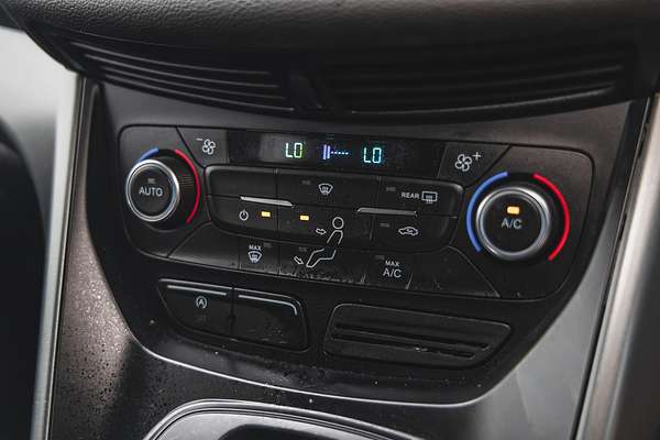 2019 Ford Escape Trend ZG