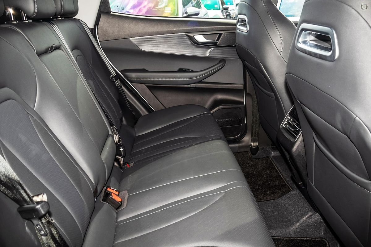 2025 Chery Tiggo 4 Ultimate