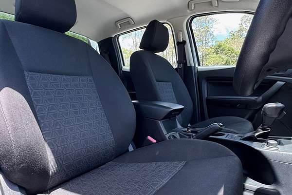 2018 Ford Ranger XL PX MkII 4X4 3.2L