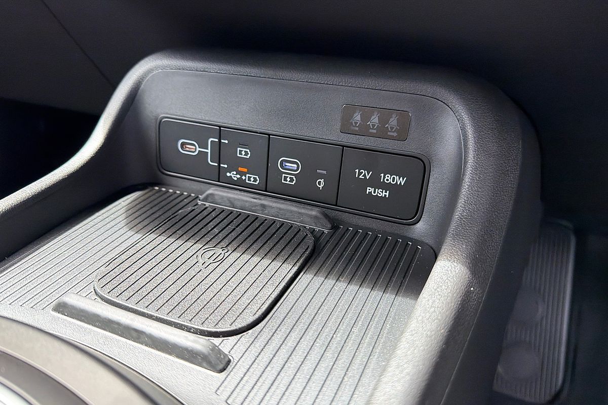 2025 Hyundai Kona SX2.V3