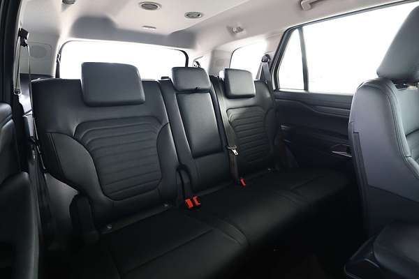 2025 Ford Everest Sport 3.0L