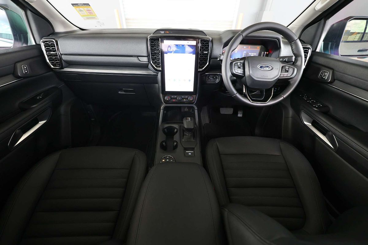 2025 Ford Everest Sport 3.0L