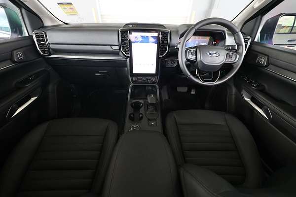 2025 Ford Everest Sport 3.0L